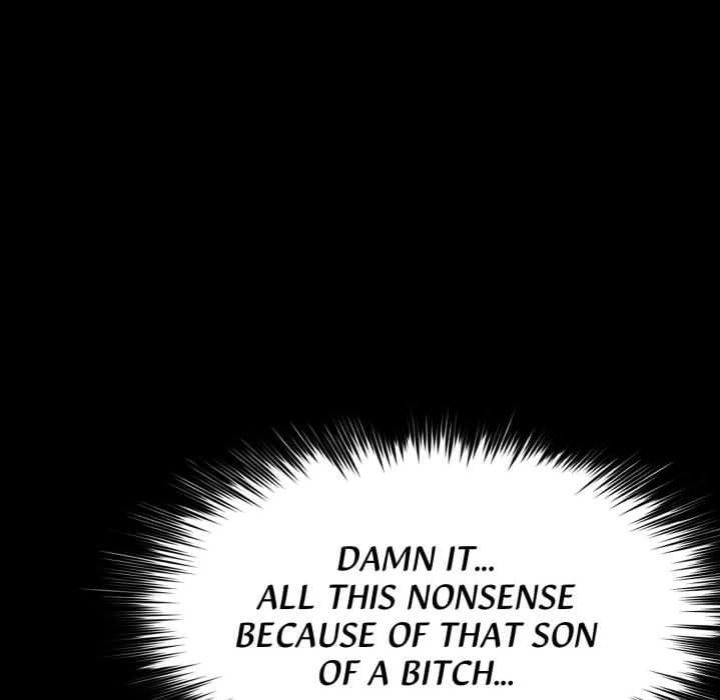 Gangster X Office Lady chapter 131 page 42