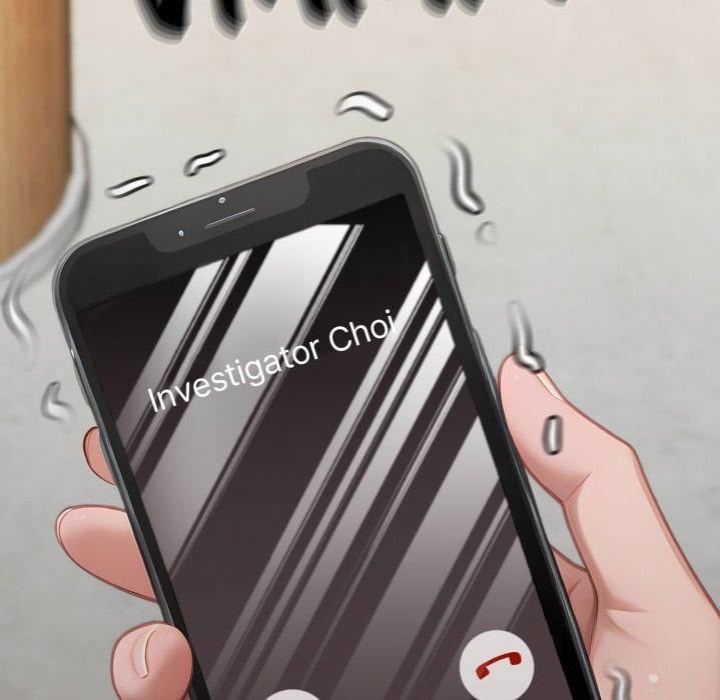 Gangster X Office Lady chapter 131 page 47