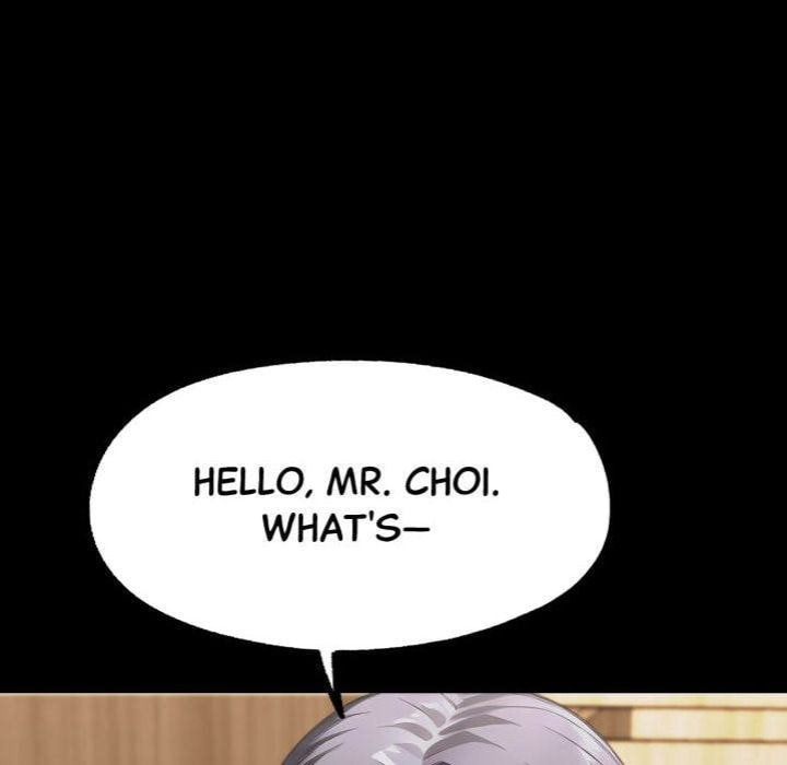 Gangster X Office Lady chapter 131 page 49