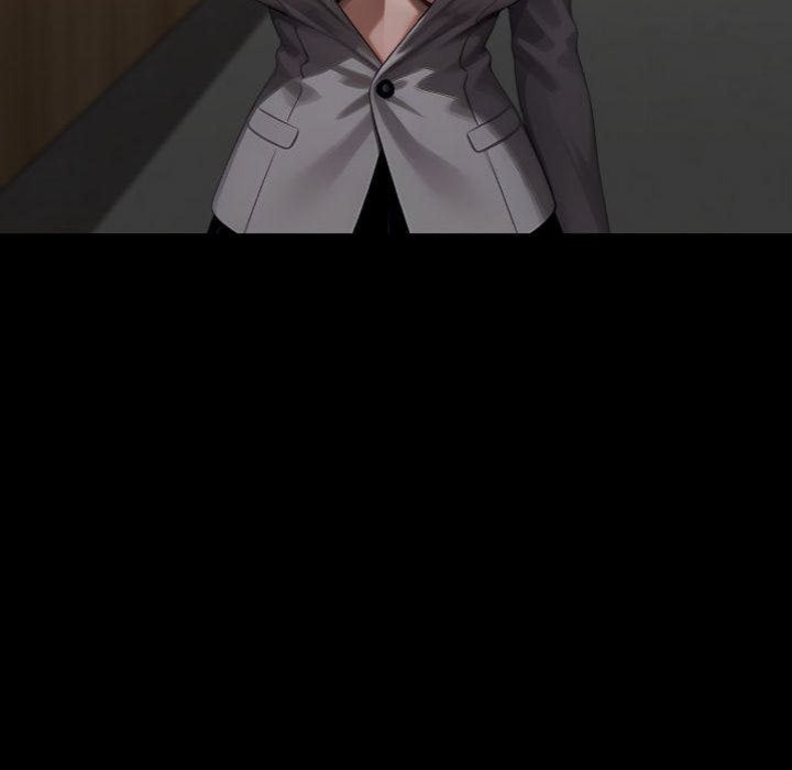Gangster X Office Lady chapter 131 page 53