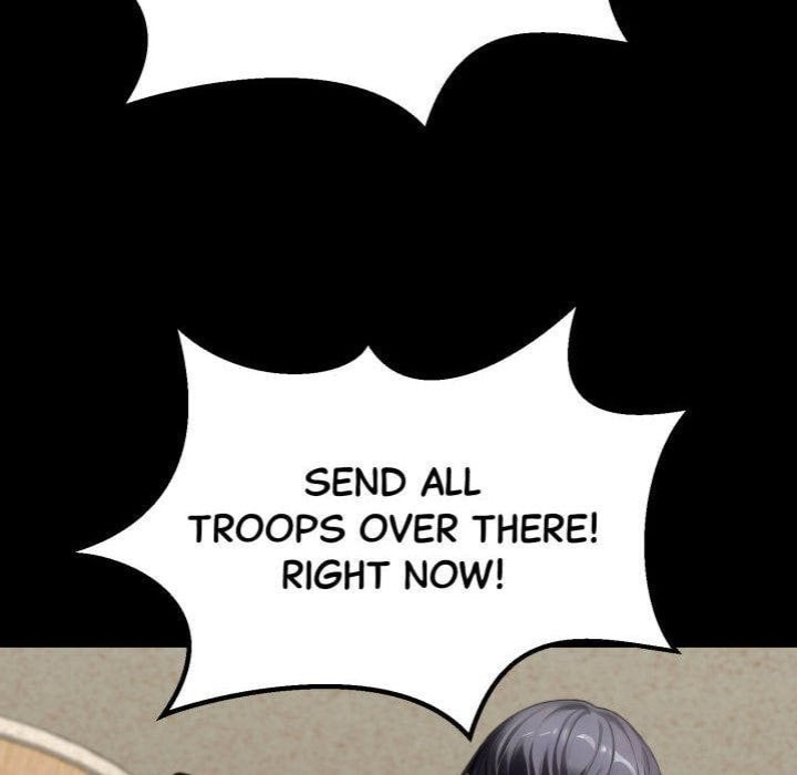Gangster X Office Lady chapter 131 page 55