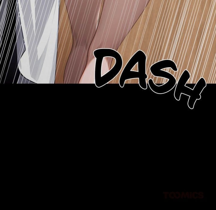 Gangster X Office Lady chapter 131 page 57