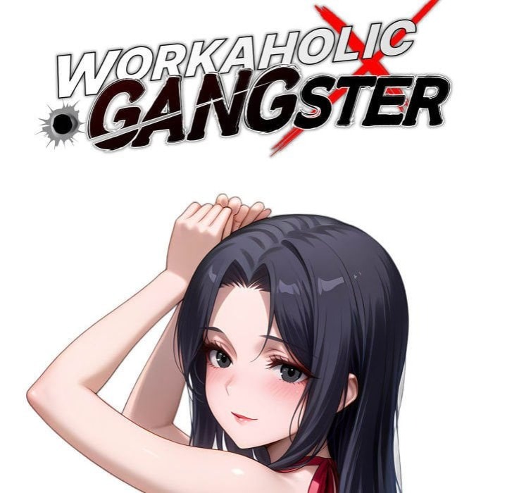 Gangster X Office Lady chapter 131 page 62
