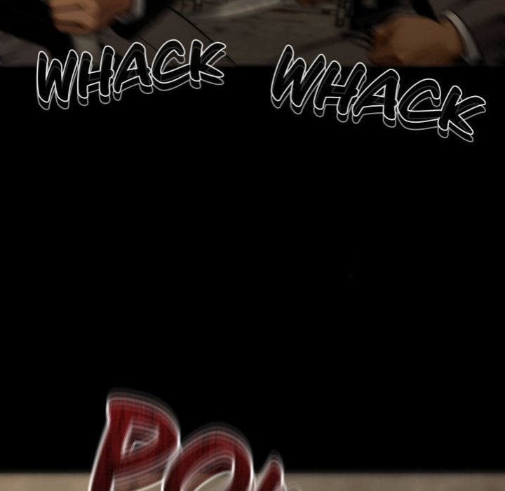 Gangster X Office Lady chapter 131 page 72