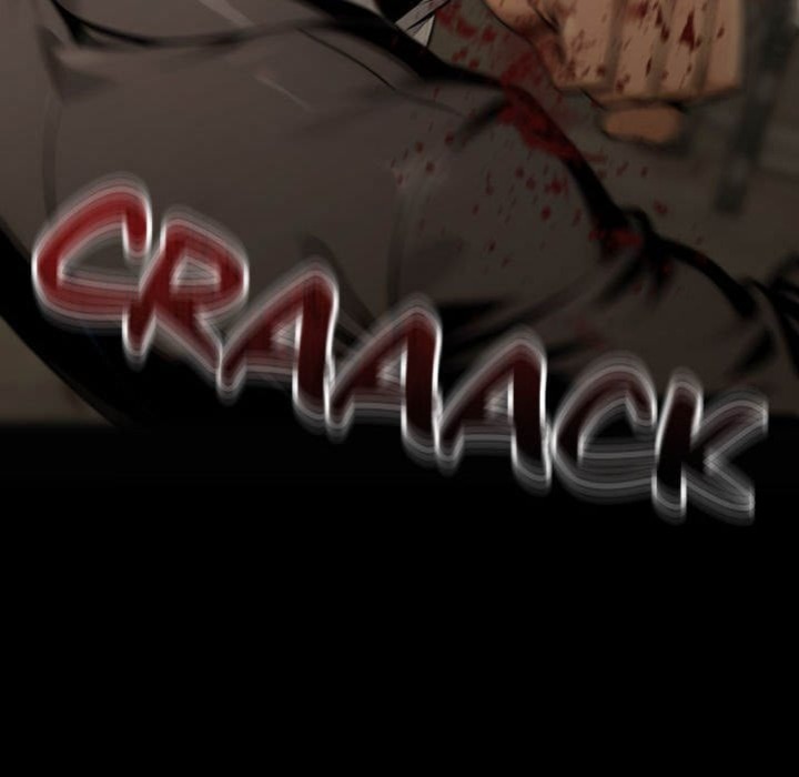 Gangster X Office Lady chapter 131 page 74