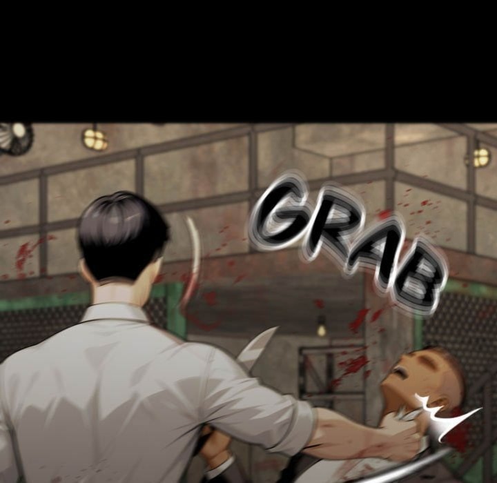 Gangster X Office Lady chapter 131 page 78
