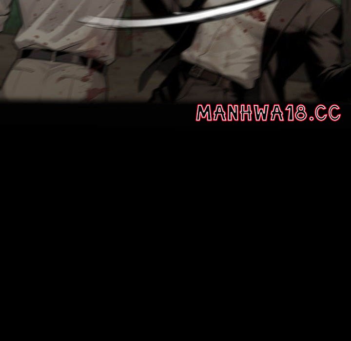 Gangster X Office Lady chapter 131 page 79