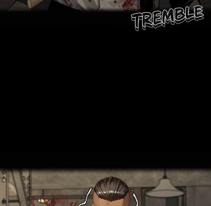 Gangster X Office Lady chapter 131 page 88