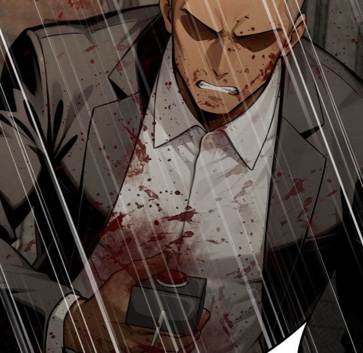 Gangster X Office Lady chapter 131 page 91