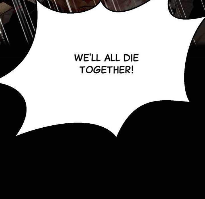 Gangster X Office Lady chapter 131 page 92