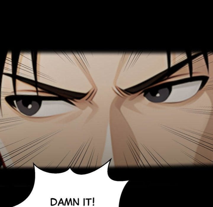 Gangster X Office Lady chapter 131 page 94