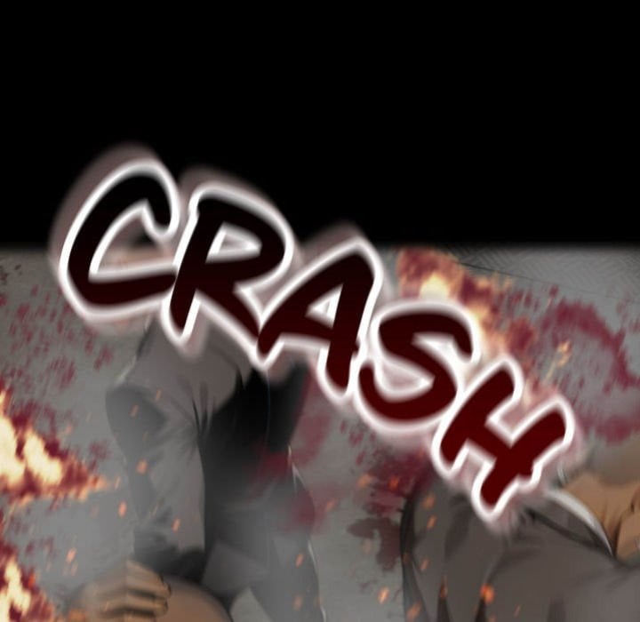 Gangster X Office Lady chapter 131 page 101