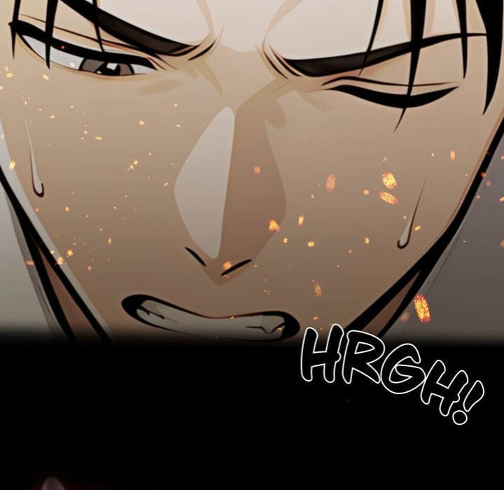 Gangster X Office Lady chapter 131 page 109