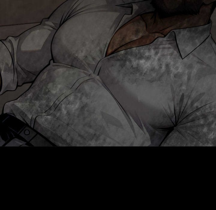 Gangster X Office Lady chapter 131 page 128