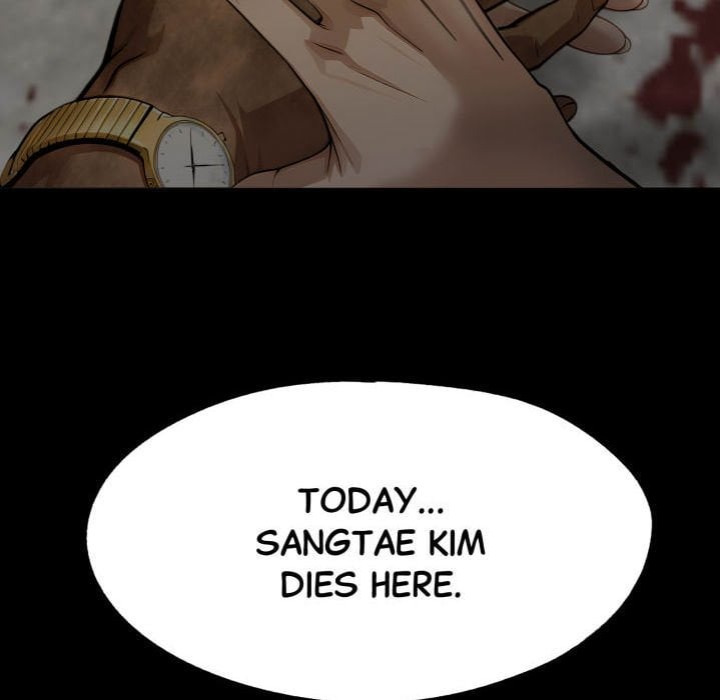Gangster X Office Lady chapter 131 page 132