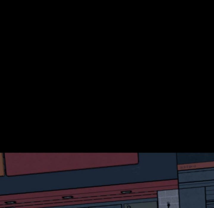 Gangster X Office Lady chapter 131 page 140