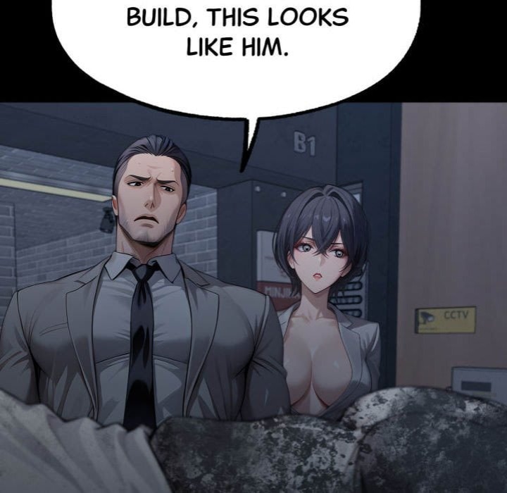 Gangster X Office Lady chapter 131 page 148