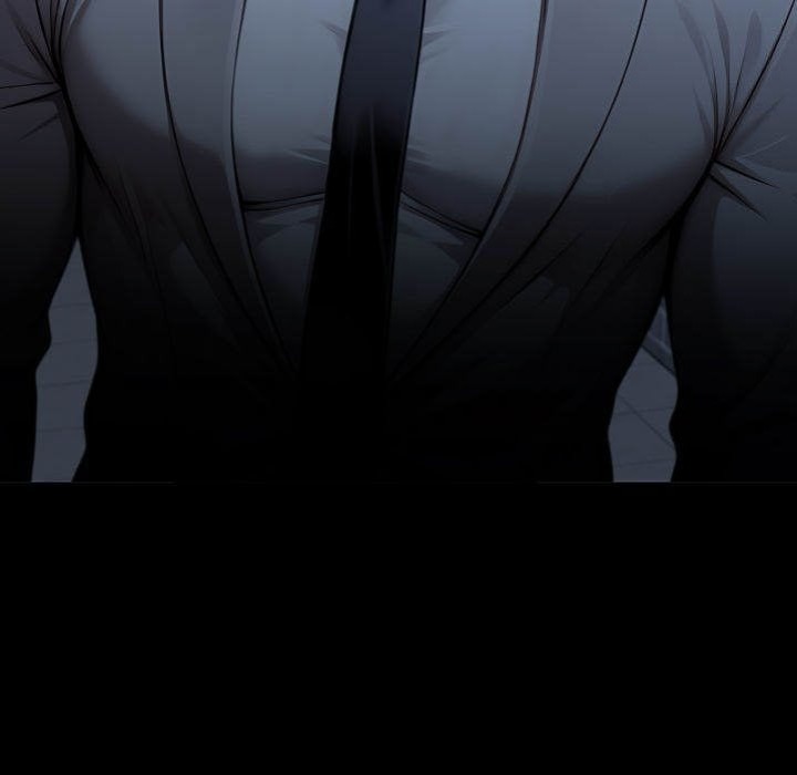 Gangster X Office Lady chapter 131 page 160