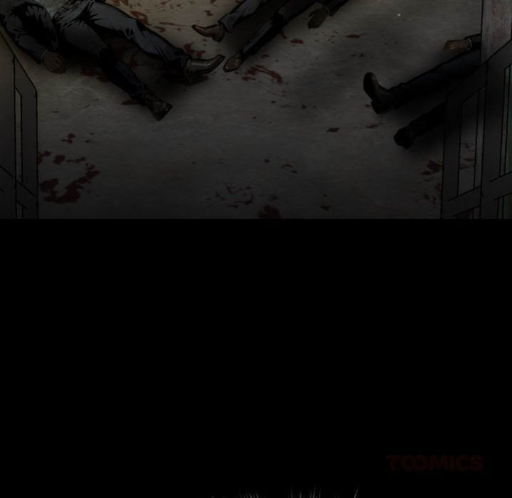 Gangster X Office Lady chapter 131 page 165