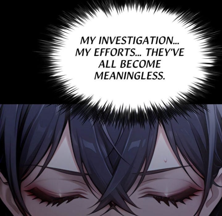 Gangster X Office Lady chapter 131 page 166