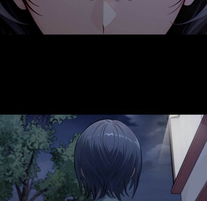 Gangster X Office Lady chapter 131 page 167