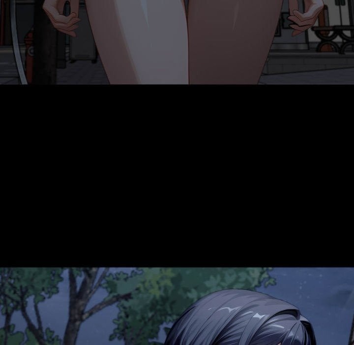 Gangster X Office Lady chapter 131 page 169