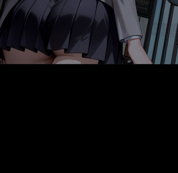 Gangster X Office Lady chapter 131 page 171