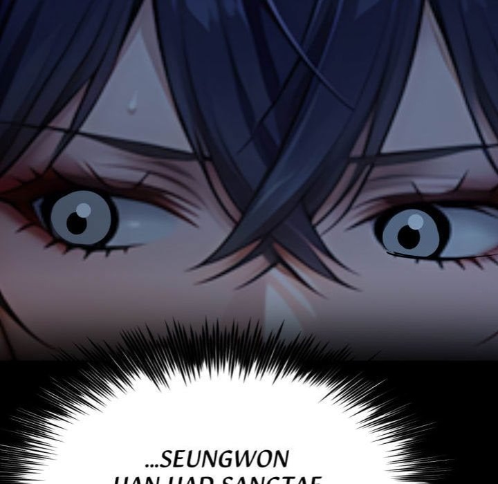 Gangster X Office Lady chapter 131 page 173