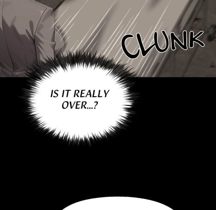 Gangster X Office Lady chapter 132 page 6
