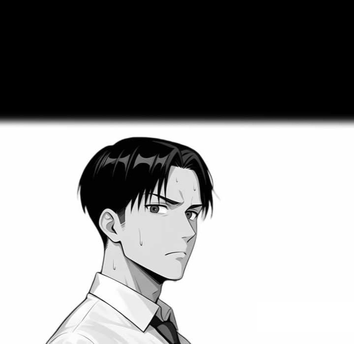 Gangster X Office Lady chapter 132 page 12