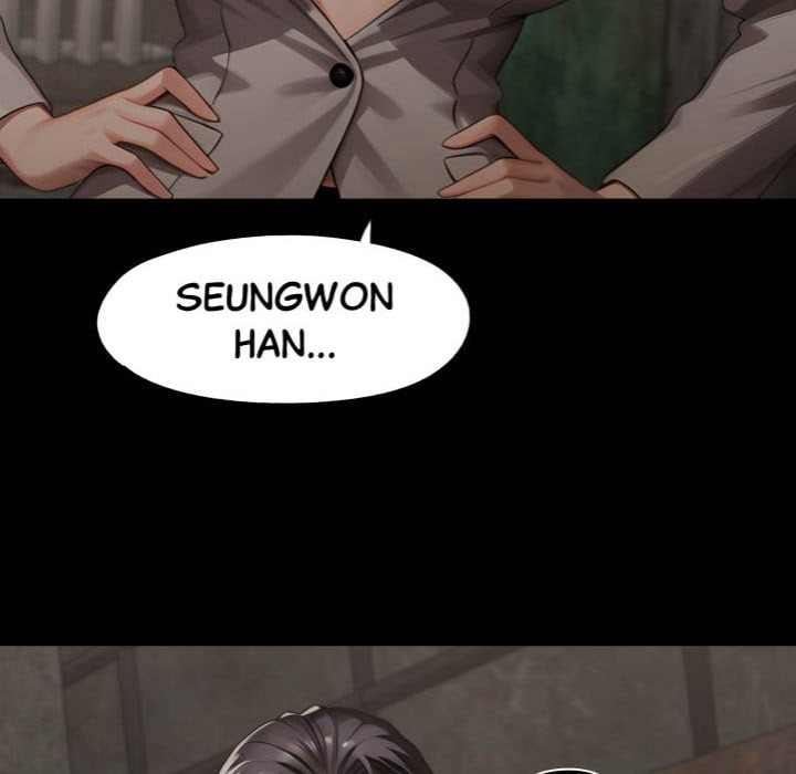 Gangster X Office Lady chapter 132 page 15