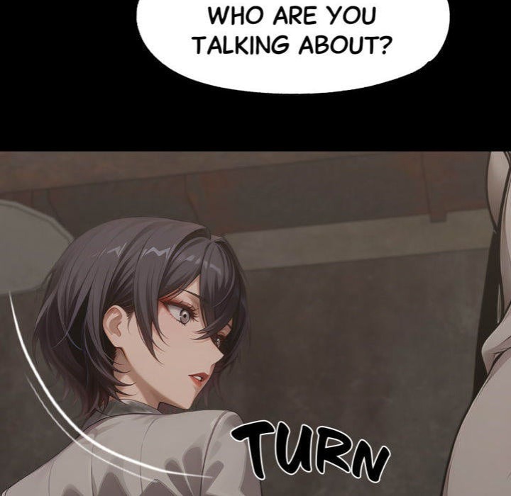 Gangster X Office Lady chapter 132 page 17
