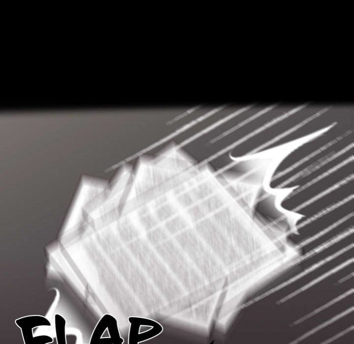 Gangster X Office Lady chapter 132 page 23