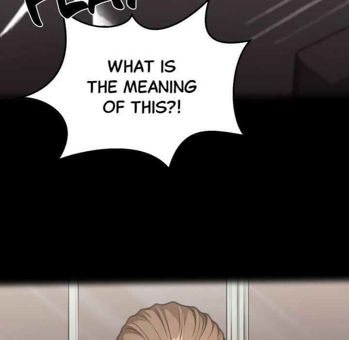 Gangster X Office Lady chapter 132 page 24
