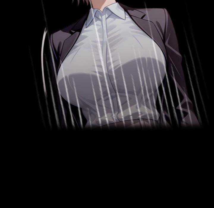 Gangster X Office Lady chapter 132 page 29