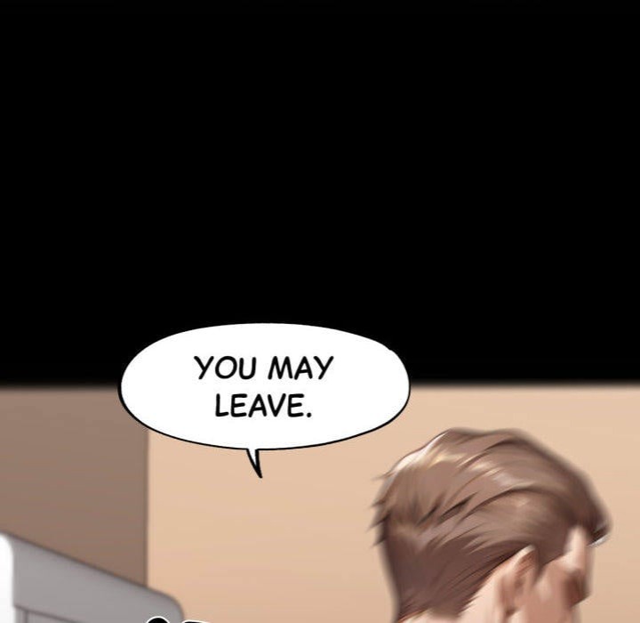 Gangster X Office Lady chapter 132 page 34