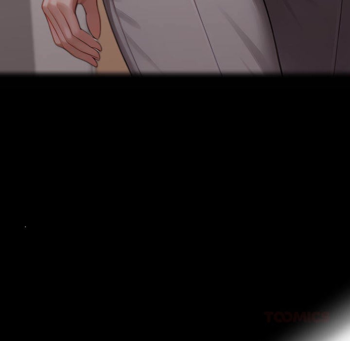Gangster X Office Lady chapter 132 page 39