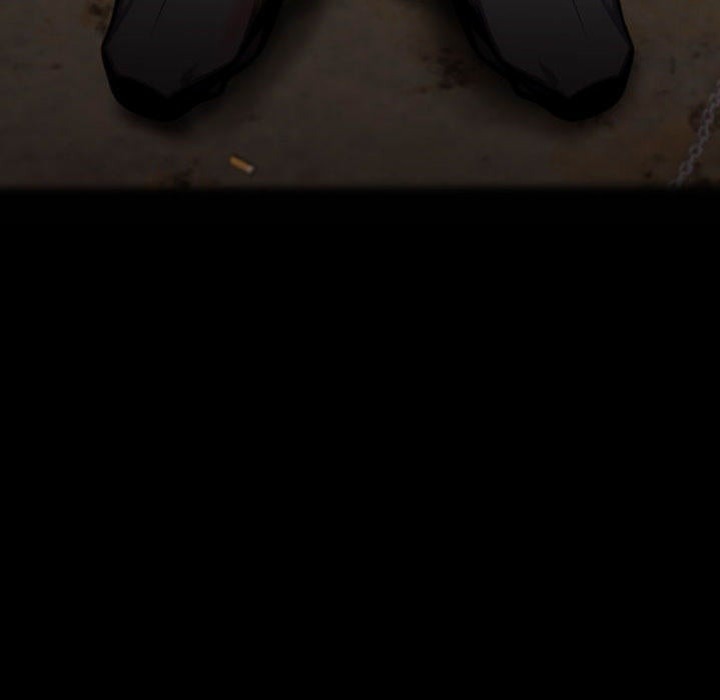 Gangster X Office Lady chapter 132 page 44
