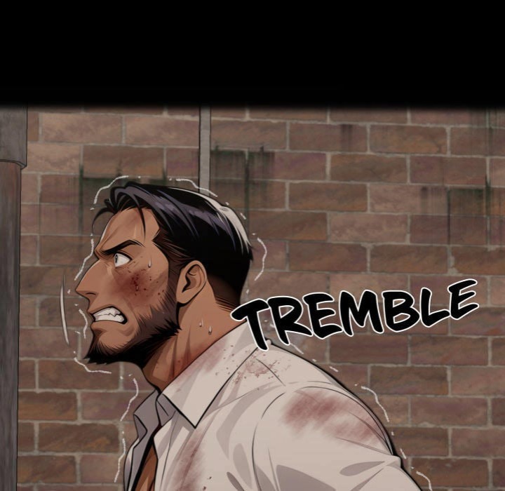 Gangster X Office Lady chapter 132 page 45