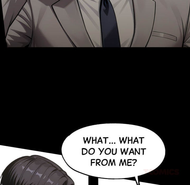 Gangster X Office Lady chapter 132 page 57