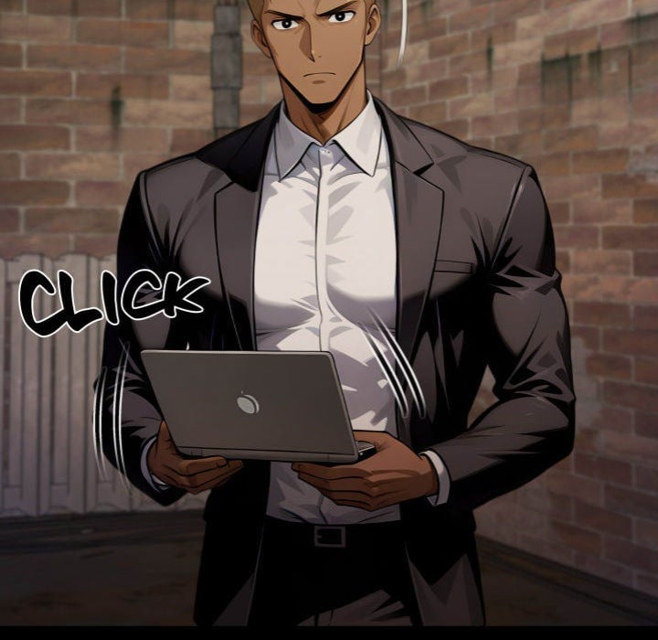 Gangster X Office Lady chapter 132 page 63
