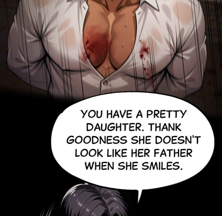 Gangster X Office Lady chapter 132 page 67