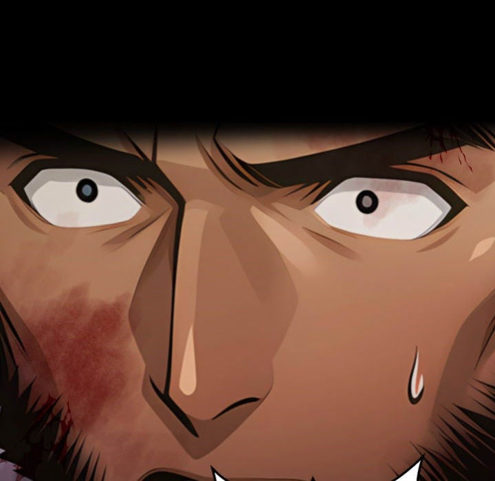 Gangster X Office Lady chapter 132 page 69