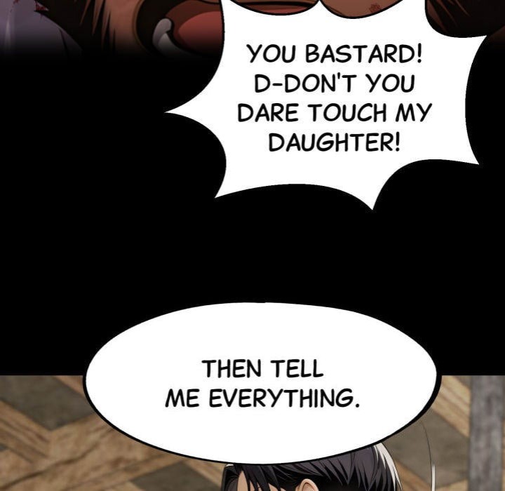 Gangster X Office Lady chapter 132 page 70