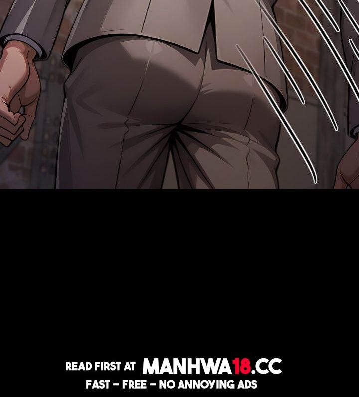 Gangster X Office Lady chapter 132 page 72
