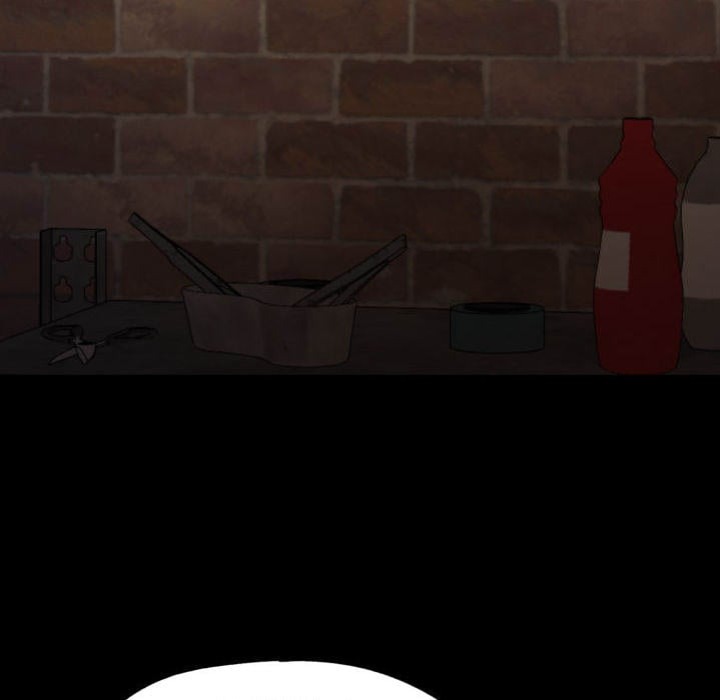 Gangster X Office Lady chapter 132 page 74