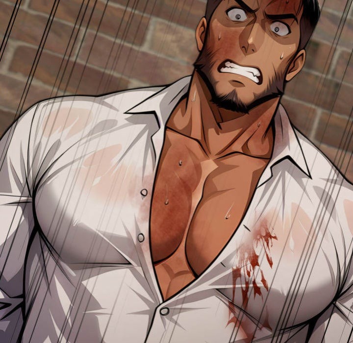 Gangster X Office Lady chapter 132 page 83