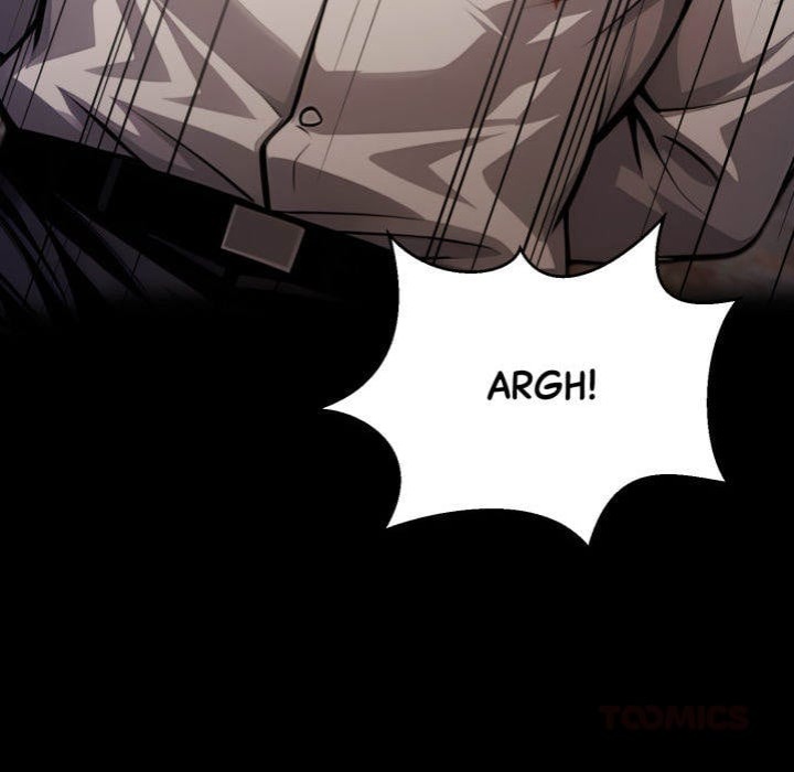 Gangster X Office Lady chapter 132 page 84