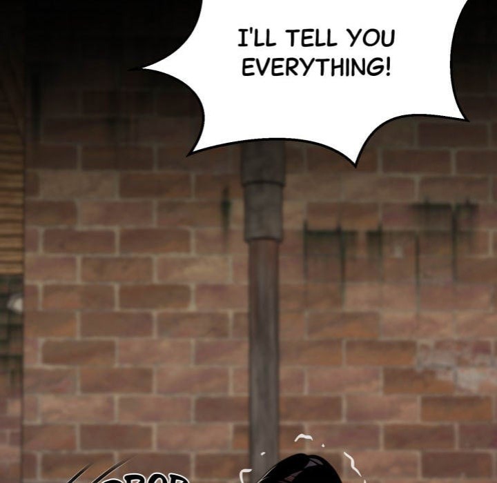 Gangster X Office Lady chapter 132 page 91