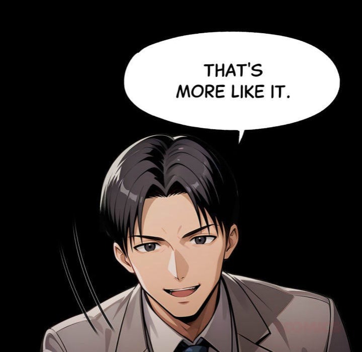 Gangster X Office Lady chapter 132 page 93